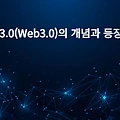 IT트렌드 - 웹3.0(Web3.0)의 개념과 등장 배경