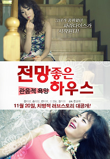 전망 좋은 하우스 - 관음적 욕망 2013 무료 다시보기