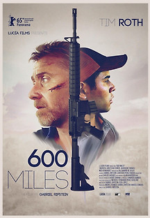 600 마일즈 2015 무료 다시보기