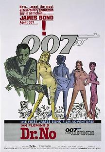 007 살인번호 1962 무료 다시보기