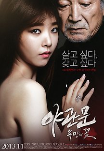 야관문: 욕망의 꽃 2013 무료 다시보기