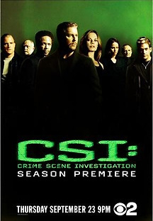 CSI 라스베가스 시즌1 1화 무료 다시보기