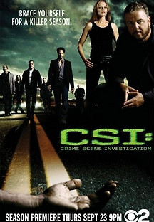 CSI 라스베가스 시즌8 12화 무료 다시보기