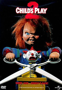 사탄의 인형 2 1990 무료 다시보기