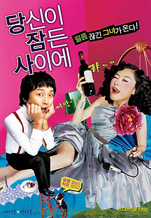 당신이 잠든 사이에 1995 무료 다시보기