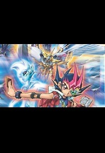 유희왕 ZEXAL 20화 무료 다시보기