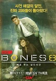본즈 시즌8 13화 무료 다시보기