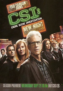 CSI 시즌12 1화 무료 다시보기