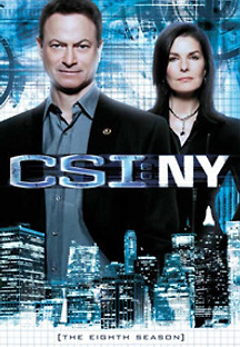 CSI 뉴욕 시즌8 1화 무료 다시보기