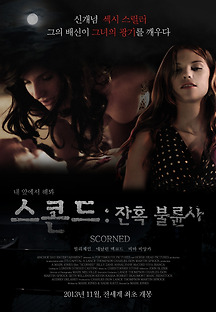 스콘드: 잔혹 불륜사 2013 무료 다시보기