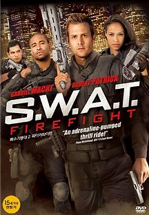 S.W.A.T. 특수기동대 2003 무료 다시보기