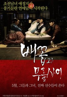 배꼽과 무릎사이 2013 무료 다시보기
