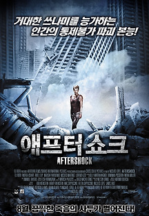 애프터 쇼크 2013 무료 다시보기