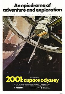 2001 스페이스 오디세이 2001 무료 다시보기