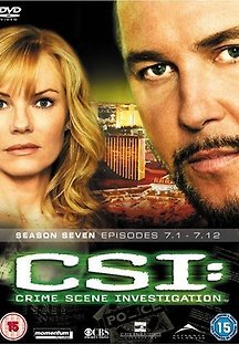 CSI 라스베가스 시즌7 1화 무료 다시보기