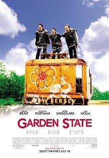 가든 스테이트 2004 무료 다시보기
