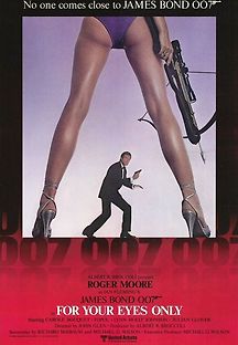 007 유어 아이스 온리 1981 무료 다시보기
