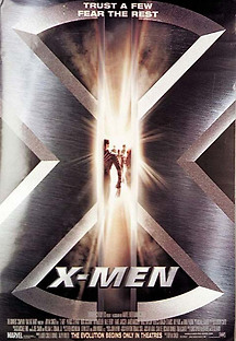 엑스맨 2000 무료 다시보기