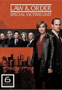 로앤오더 SVU 시즌6 19회 무료 다시보기