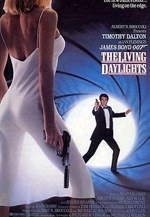 007 리빙 데이라이트 1987 무료 다시보기
