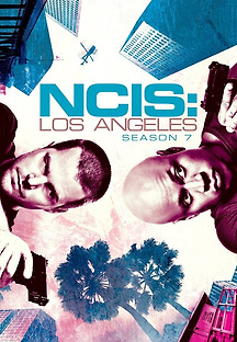 NCIS 로스앤젤레스 시즌7 24화(완) 무료 다시보기