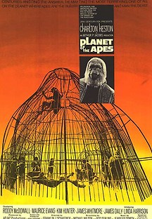 혹성탈출 1968 무료 다시보기