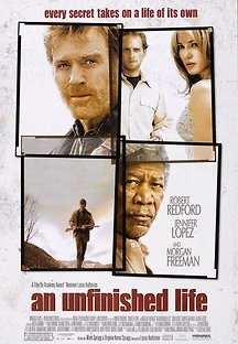 언피니쉬드 라이프 2005 무료 다시보기