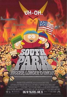 사우스 파크 1999 무료 다시보기