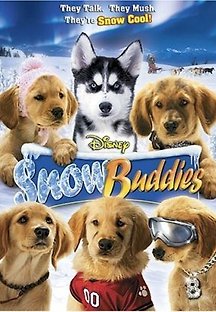 스노우 버디 2008 무료 다시보기