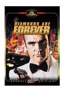 007 다이아몬드는 영원히 1971 무료 다시보기