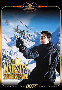 007과 여왕 1969 무료 다시보기