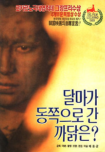 달마가 동쪽으로 간 까닭은? 1989 무료 다시보기