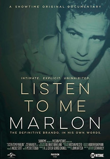리슨 투 미 말론 Listen to Me Marlon 2015 무료 다시보기