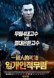 일개인적무림 2014 무료 다시보기