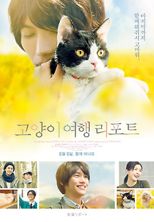 고양이 여행 리포트 2018 무료 다시보기
