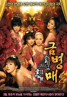 금병매 II 애적노예 2009 무료 다시보기