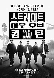 스트레이트 아웃 오브 컴턴 2015 무료 다시보기