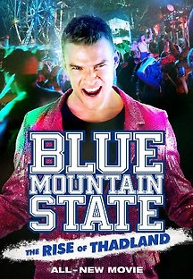 블루 마운틴 스테이트: 더 라이즈 오브 사드랜드 Blue Mountain State: The Rise of Thadland 2… 무료 다시보기