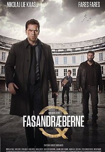 도살자들 Fasandraeberne The Absent One 2014 무료 다시보기