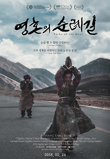 영혼의 순례길 2015 무료 다시보기
