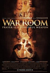 워 룸 War Room 2015 무료 다시보기