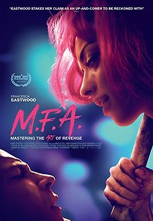 M.F.A. 2017 무료 다시보기