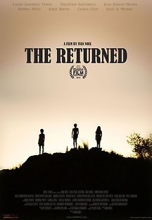 리턴드 The Returned 2013 무료 다시보기