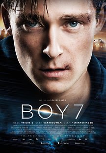 보이 7 Boy 7 2015 무료 다시보기