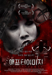 애프터이미지 Afterimages 2014 무료 다시보기