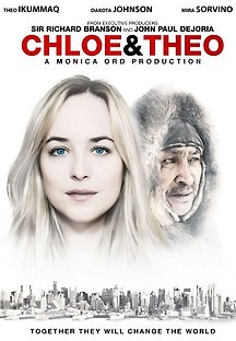 클로이 앤 테오 Chloe and Theo 2015 무료 다시보기