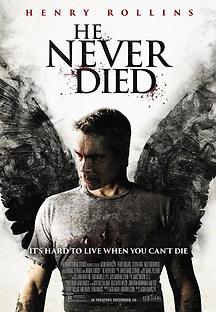 히 네버 다이드 He Never Died 2015 무료 다시보기