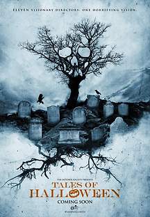 테일즈 오브 할로윈 Tales of Halloween 2015 무료 다시보기