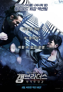 갱 브라더스: 마지막 대결 2018 무료 다시보기
