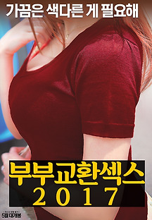부부교환섹스 2017 무료 다시보기